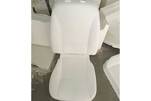 延边朝鲜族自治州安图县五轴加工中心样品